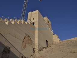 Castillo de Alhama 2008